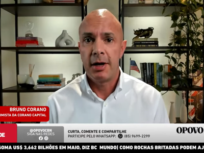 O Povo CBN O Povo CBN
